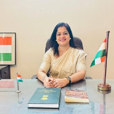 Dr. Sharmila Sarkar